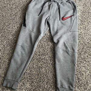 Nike jogger sweats